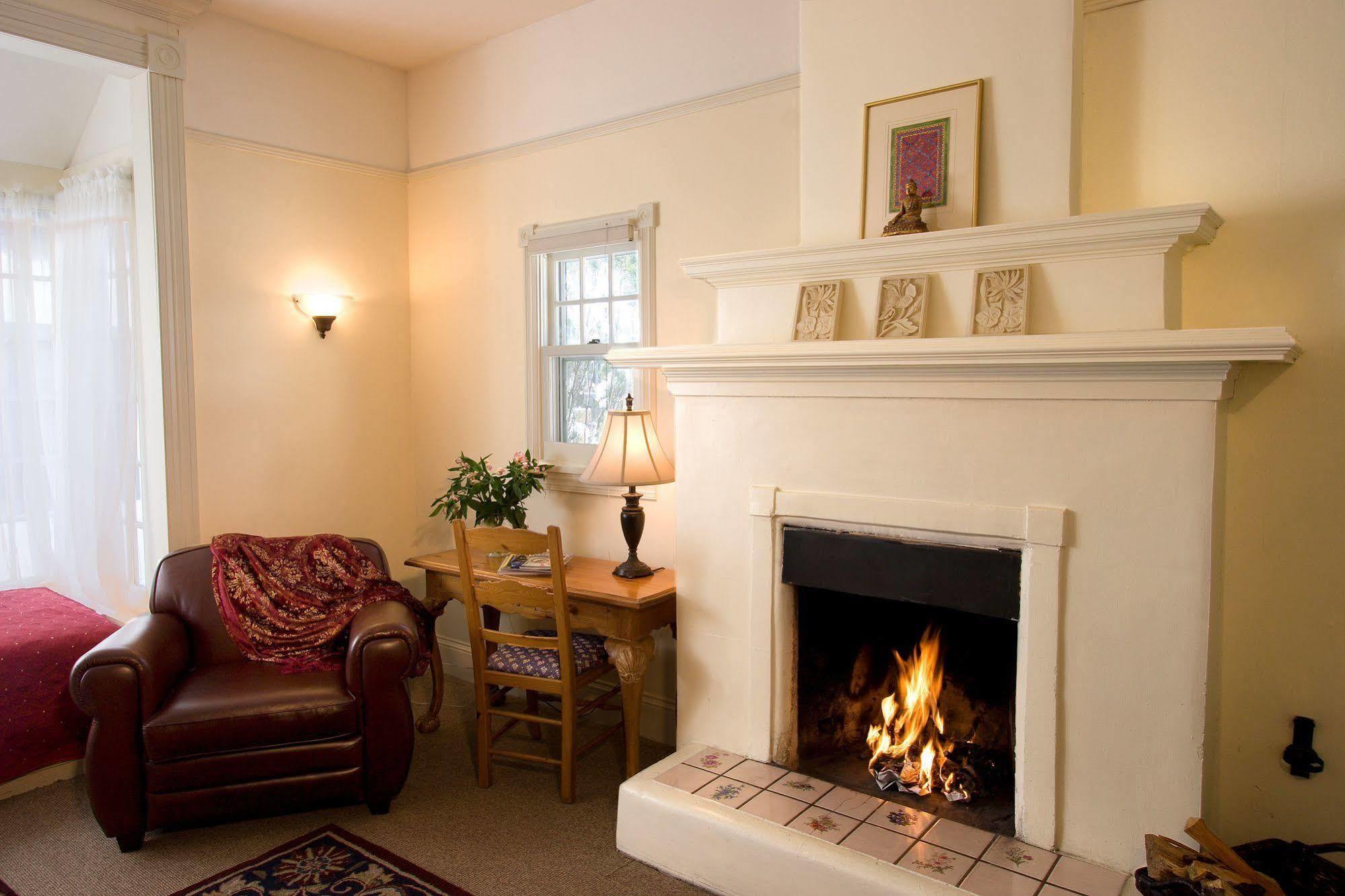 The Madeleine Bed & Breakfast Inn Санта Фе Екстериор снимка